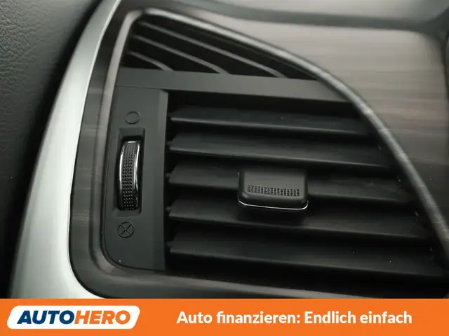 KGM Korando view 30