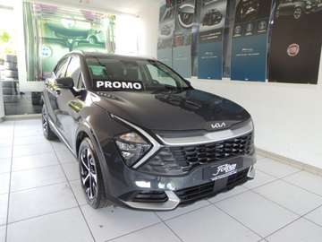 1.6 CRDi MHEV DCT Style