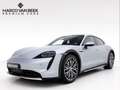 Porsche Taycan Cross Turismo 4S 93 kWh | Pano | InnoDrive | Bose Szary - thumbnail 1