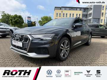 40 TDI basis *Navi*LED*Kamera*AHK*ShZ