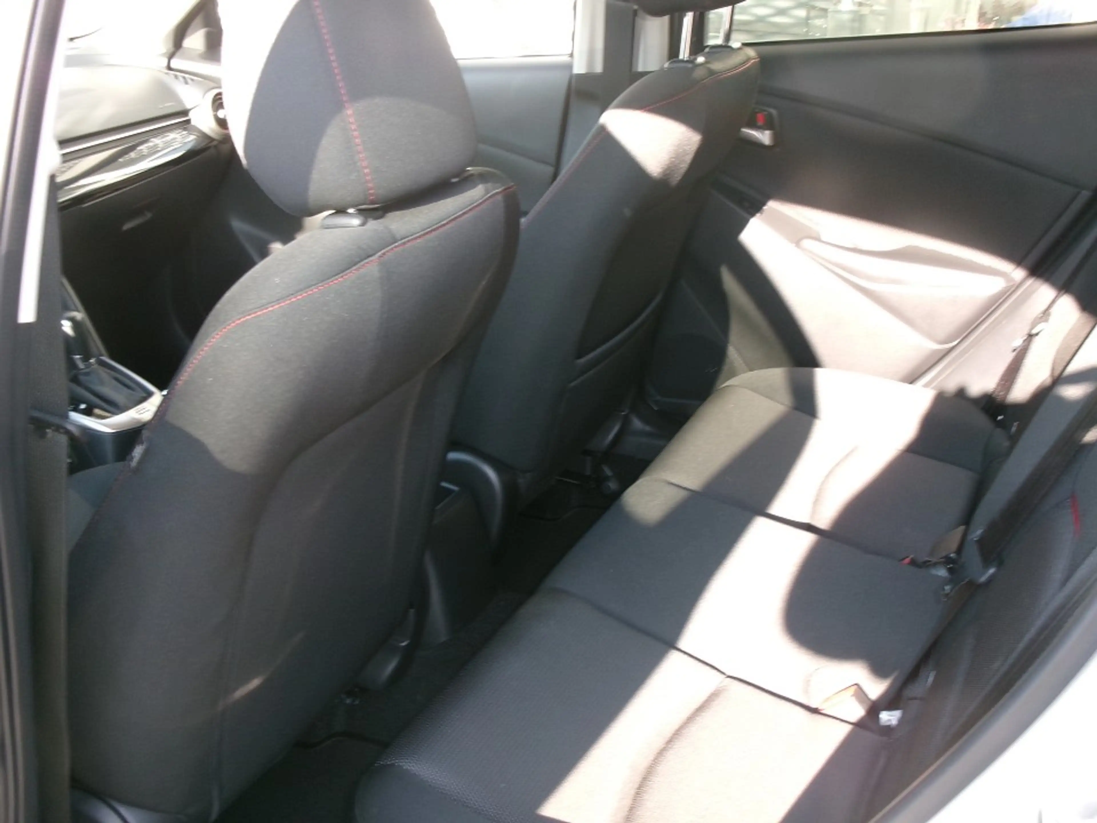 Mazda 2 1.5l 90PS HOMURA AUTOMATIK RÜCKKAM#LED#DAB#SHZ#LHZ — photo 11