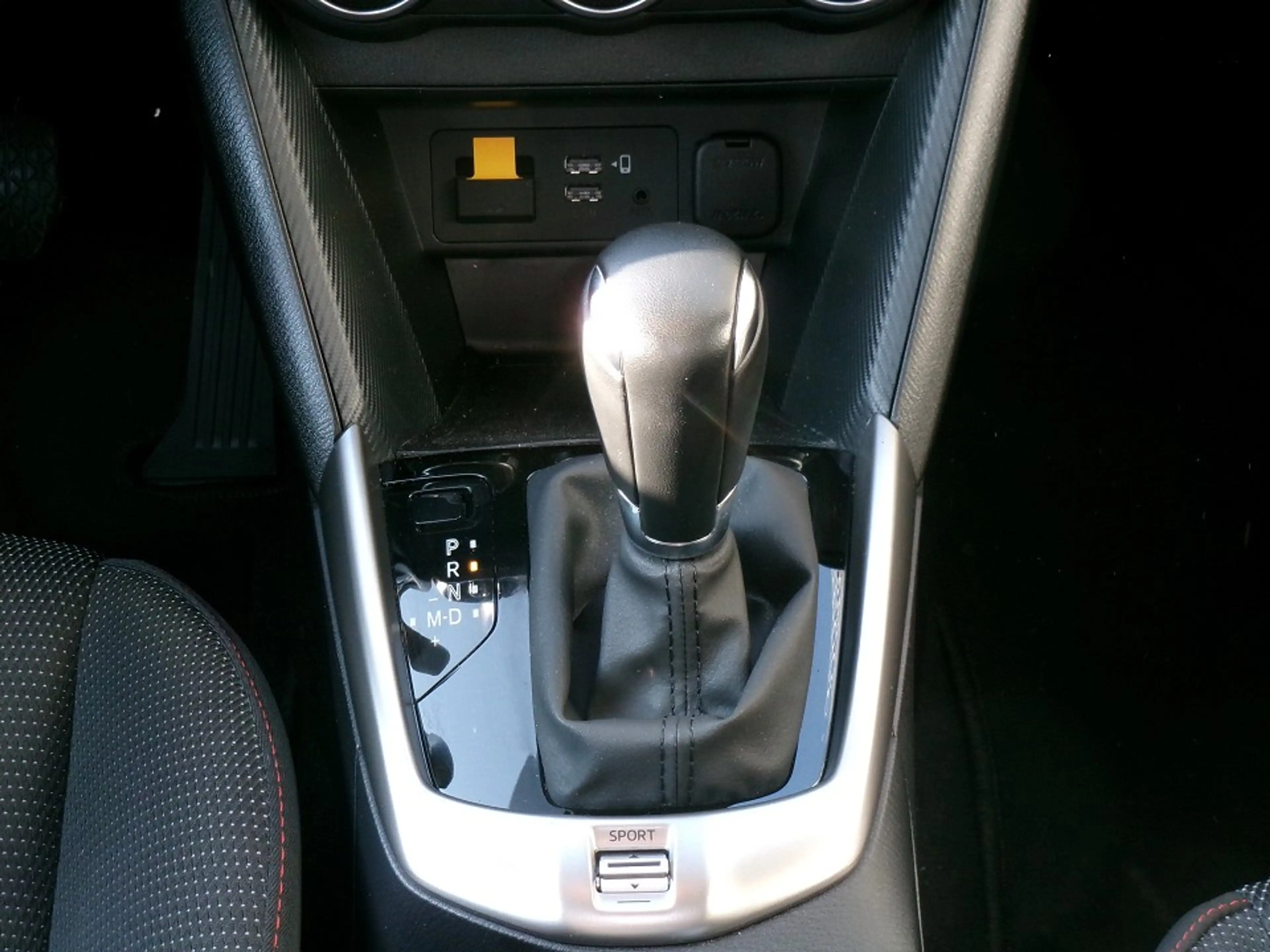 Mazda 2 1.5l 90PS HOMURA AUTOMATIK RÜCKKAM#LED#DAB#SHZ#LHZ — photo 15