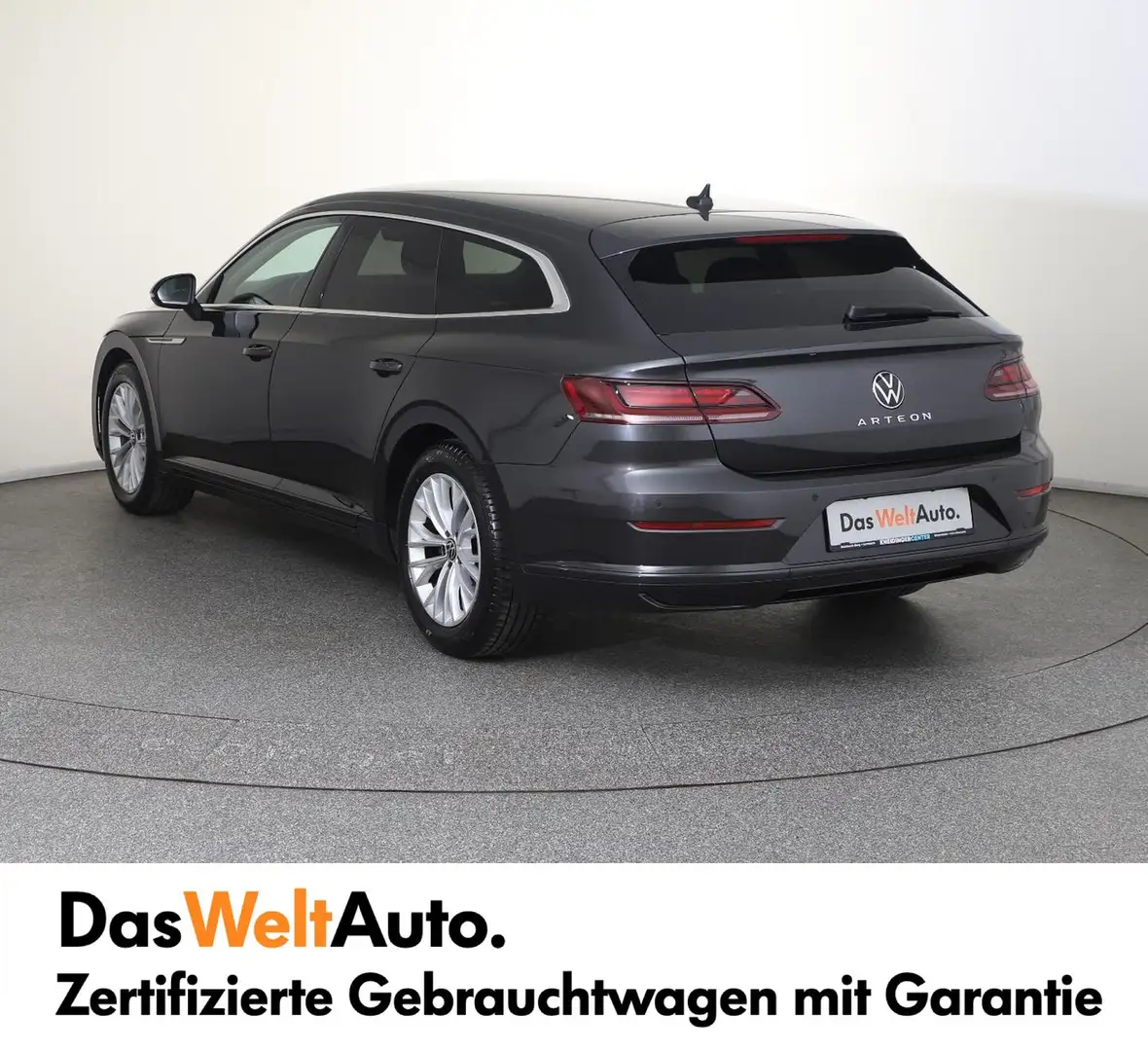Volkswagen Arteon Elegance TDI DSG Grijs - 2