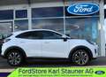 Ford Puma Titanium 1.0 EcoBoost NEUES MODELL Wit - thumbnail 39