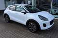 Ford Puma Titanium 1.0 EcoBoost NEUES MODELL Wit - thumbnail 2