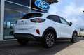 Ford Puma Titanium 1.0 EcoBoost NEUES MODELL Wit - thumbnail 7