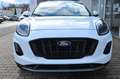 Ford Puma Titanium 1.0 EcoBoost NEUES MODELL Wit - thumbnail 4