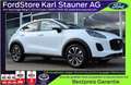Ford Puma Titanium 1.0 EcoBoost NEUES MODELL Wit - thumbnail 1