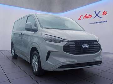 V710 280 2.0 ecoblue 136cv Titanium L1H1