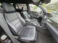Mercedes-Benz E 63 AMG 4-Matic COMAND LEDER DISTRONIC 1.HAND Negro - thumbnail 17
