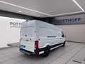 Volkswagen Crafter 35 Kasten 2.0 TDI LANG HOCHDACH FWD KAMERA GRA PDC Weiß - thumbnail 5