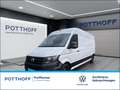 Volkswagen Crafter 35 Kasten 2.0 TDI LANG HOCHDACH FWD KAMERA GRA PDC Weiß - thumbnail 1