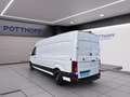 Volkswagen Crafter 35 Kasten 2.0 TDI LANG HOCHDACH FWD KAMERA GRA PDC Weiß - thumbnail 2