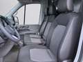 Volkswagen Crafter 35 Kasten 2.0 TDI LANG HOCHDACH FWD KAMERA GRA PDC Weiß - thumbnail 9