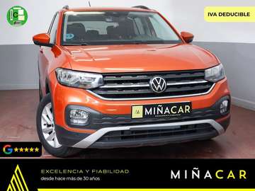 1.0 TSI Advance