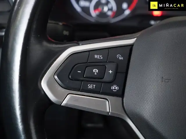 Volkswagen T-Cross view 15