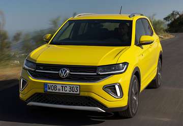 1.0 TSI Advance