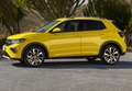 Volkswagen T-Cross 1.0 TSI Advance Naranja - thumbnail 13