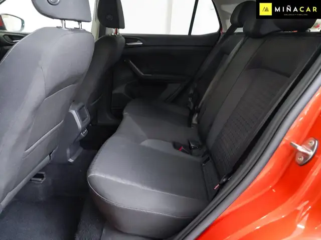 Volkswagen T-Cross view 7