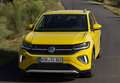 Volkswagen T-Cross 1.0 TSI Advance Naranja - thumbnail 4