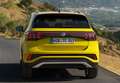 Volkswagen T-Cross 1.0 TSI Advance Naranja - thumbnail 14