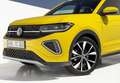 Volkswagen T-Cross 1.0 TSI Advance Naranja - thumbnail 22