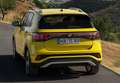 Volkswagen T-Cross 1.0 TSI Advance Naranja - thumbnail 15