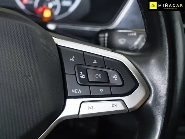 Volkswagen T-Cross view 16