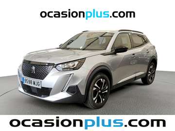 1.2 PureTech S&S Allure 100