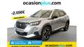 Peugeot 2008 1.2 PureTech S&S Allure 100 Grau - thumbnail 1