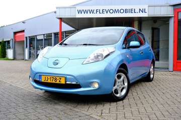 Acenta 30 kWh Aut. Navi|Clima|Cam|LMV
