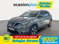 Nissan Qashqai 1.5dCi N-Connecta 4x2 Gris - thumbnail 1