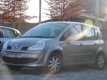 Modus 1.5 dCi Expression