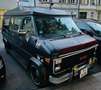GMC Vandura Schwarz - thumbnail 2