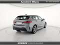 BMW 116 116d Msport Grau - thumbnail 6