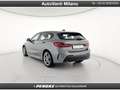 BMW 116 116d Msport Grau - thumbnail 4