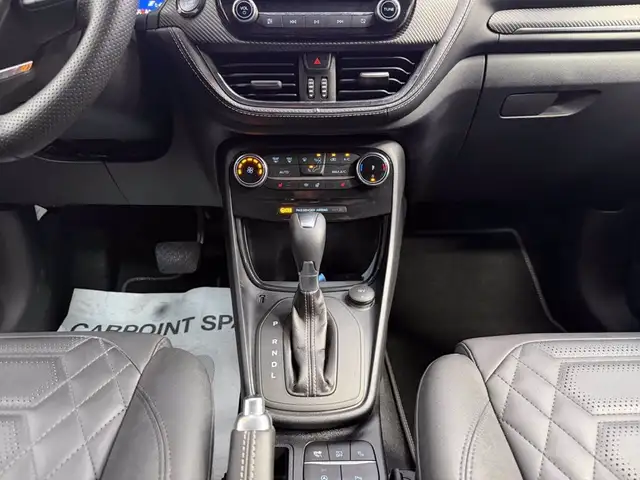 Ford Puma view 12
