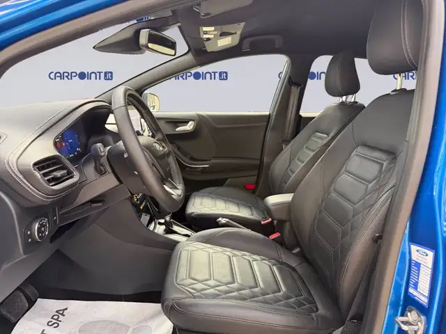 Ford Puma view 10