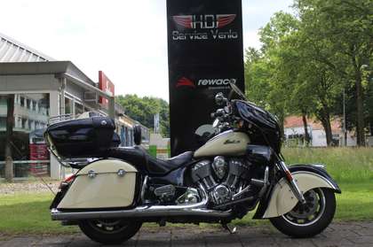Indian Roadmaster