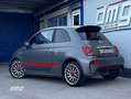Abarth 595 1.4T JET 107KW Gris - thumbnail 2