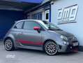 Abarth 595 1.4T JET 107KW Gris - thumbnail 1