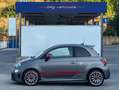 Abarth 595 1.4T JET 107KW Gris - thumbnail 5