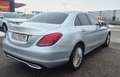 Mercedes-Benz C 200 d Avantgarde Aut. Silber - thumbnail 11