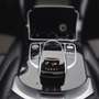 Mercedes-Benz C 200 d Avantgarde Aut. Silber - thumbnail 8