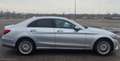 Mercedes-Benz C 200 d Avantgarde Aut. Silber - thumbnail 4