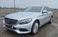 Mercedes-Benz C 200 d Avantgarde Aut. Silber - thumbnail 12