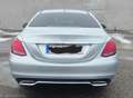 Mercedes-Benz C 200 d Avantgarde Aut. Silber - thumbnail 14