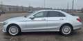 Mercedes-Benz C 200 d Avantgarde Aut. Silber - thumbnail 13