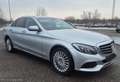 Mercedes-Benz C 200 d Avantgarde Aut. Silber - thumbnail 6