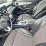 Mercedes-Benz C 200 d Avantgarde Aut. Silber - thumbnail 2